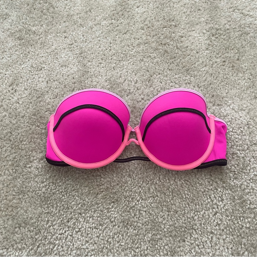 Victorias secret swim
